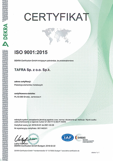 iso9001